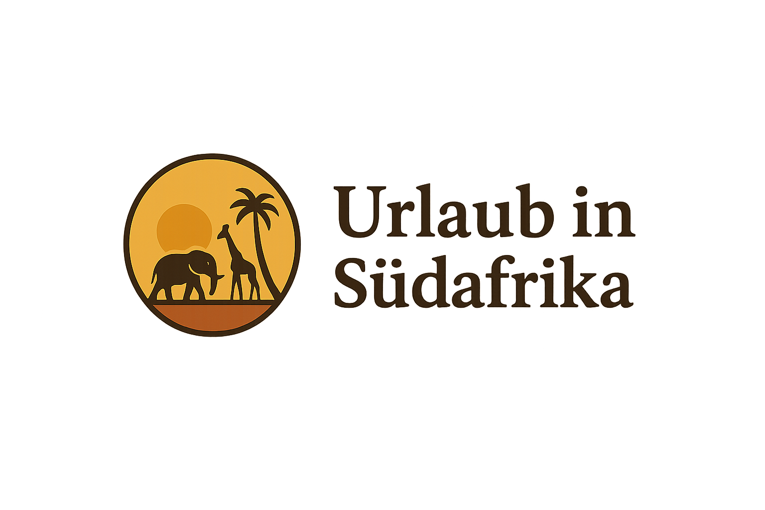 Urlaub in Südafrika